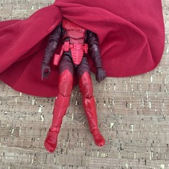 Star Wars Black Series Imperial Guard ROTJ Loose 6-inch