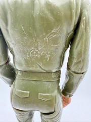 VINTAGE STONY STONEWALL SMITH Action Figure Accessories MARX (1964-65) #2
