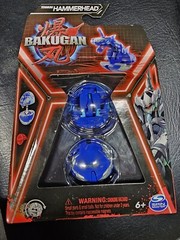 Bakugan Generation 3 Wave 3 Generation 3 Bundle Lot