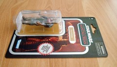 Star Wars Vintage Collection 3.75 Carbonized THE MANDALORIAN Set of 5