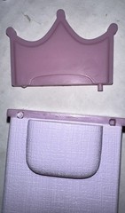 Replacement Furniture Pieces For Rudolph & Island Of Misfit Toys Santa Castle