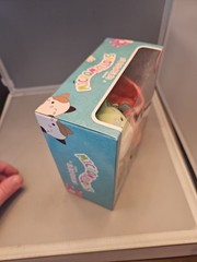 Squishmallows Original Micromallows Plush 4 Pack – Tristan, Lucienne NEW