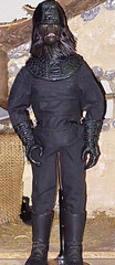 Kenner 1/6 PLANET OF THE APES Gorilla General URSUS Loose