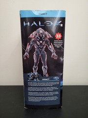 Didact Deluxe 9″ Scale HALO 4 McFarlane Toys MIB NEW Sealed #2
