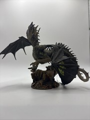 2005 McFarlane Toys Dragon’s Quest for the Lost King