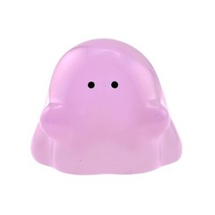 Cute Blind Box Japan Ghost Bunny Alien Glow in Dark Figure 1 Random Gashapon Toy