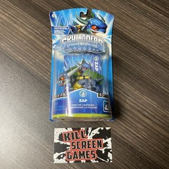 Skylanders Spyro’s Adventure Zap Character Pack Brand New + Sealed
