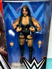 2026 WWE Elite Collection Greatest Hits 11: RHEA RIPLEY (Australia Flag Jacket)