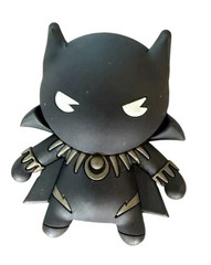 Marvel Black Panther Vinyl Figure Toy Stylized Mini Figure MII China