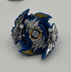Beyblade Zone Fafnir F5 Gravity Revolver-H Mixed Performance Pieces