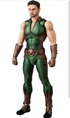 Medicom Toy MAFEX No.237 THE BOYS The Deep Action Figure JAPAN OFFICIAL