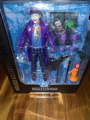 DC Multiverse McFarlane Toys The Joker Batman #57 Figure New