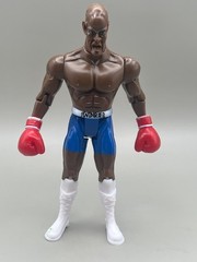 Rocky 3 Action Figure Andrer 5.5″ Vintage