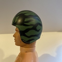 GI JOE – HAT/HELMET FOR 12″ ACTION FIGURE 1/6 SCALE 1:6 21st Century -JS
