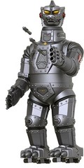 Super7 Toho Super Shogun Mechagodzilla (Metallic) 20″ Action Figure