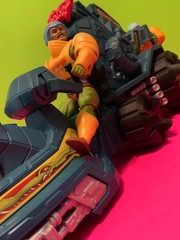 Motu Custom Origins Battle Ram