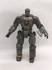 Avengers Marvel Legends MCU Iron Man Mark 1 from Iron Man 2 First 10 Years