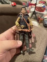 Hasbro Golden Archive Dungeons & Dragons – Simon Action Figure Loose