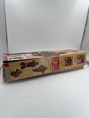 Vintage 1964 GI Joe Action Soldier T.M. 7500 With Box And Unused Decals