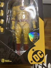 SDCC 2026 EXCLUSIVE The Reverse Flash DC Comics Beast Kingdom Figure – Sold Out!