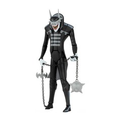 DC Collectibles Batman The Adventures The Batman Who Laughs #58 New ** Shelfwear