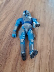 Star Wars ™ The Clone Wars Mandalorian Warrior 3.75″ Figure 2010 Hasbro