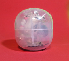 Kerounen Mini Figures Series 2 Capsule Toy (Gachapon)…Kronen Akayon, 🗽