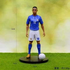 Kylian Mbappe 2026 FIFA WORLD CUP Stars Action Figure