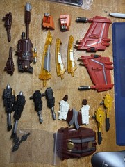 Warbotron Computron