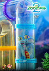 Hot Toys Disney Zootopia Cosbi Collection Series Blind Box Confirmed Figure Toy