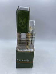 Halo Infinite Series 3 SPARTAN EOD WITH HYDRA LAUNCHER 4.5 inch ActionFigure New