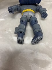 DC Comics Multiverse The Dark Knight Returns Armored Batman Figure Loose
