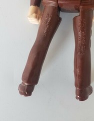 General Torc Mystic Knights of Tir Na Nog McDonald’s Action Figure