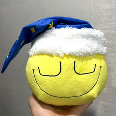 Grace Dozing Dozer Plush 5.5in Dozer Plushie Toy for Game Fans Gift