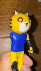 Huge Roblox PIGGY Minifigure Bulk Lot – 20 Unique Figures Willow Crove Kona