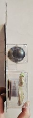 STAR WARS THE MANDALORIAN RETRO COLLECTION THE CHILD (GROGU) ACTION FIGURE