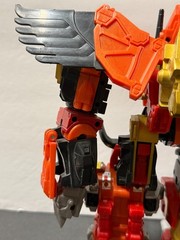 TRANSFORMERS PLATINUM EDITION PREDAKING PREDACONS AS SHOWN AS IS AS FOUND