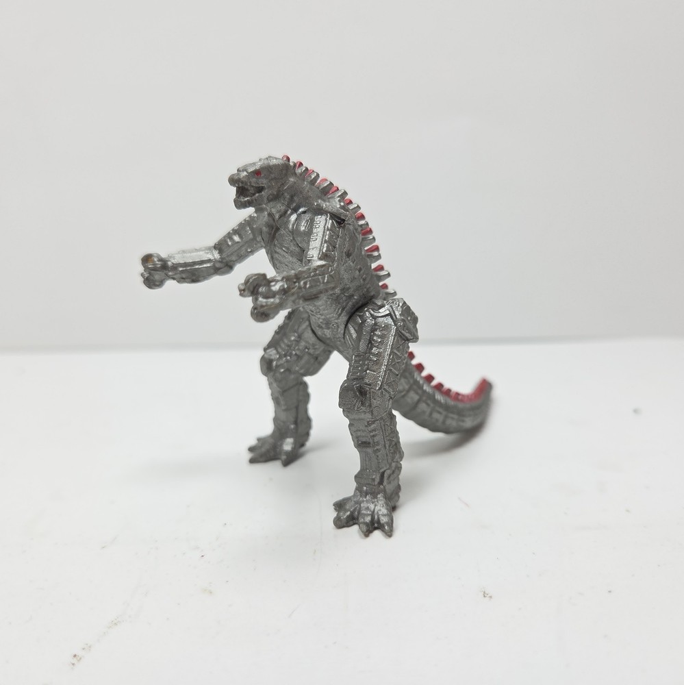 BANDAI Movie Monster Series Mechagodzilla 2.5” Mecha Godzilla vs Kong 2021