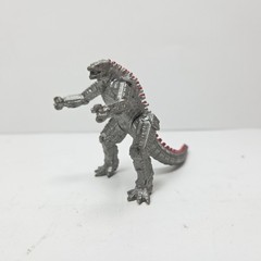 BANDAI Movie Monster Series Mechagodzilla 2.5” Mecha Godzilla vs Kong 2021