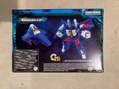 Transformers Legacy Evolution Voyager Class – Nacelle – New / Sealed