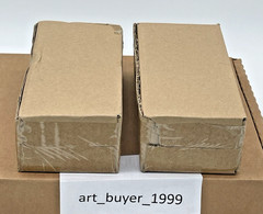 ThreeA Action Portable Interheavy TK Sealed Pair KATO/NASU Variants 2012