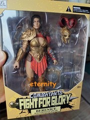 IN STOCK XesRay Studio 1/12 Fight for Glory Berenice​ Action Figure Model Toy