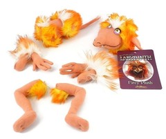 Jim Henson’s Labyrinth 13″ Firey Plush