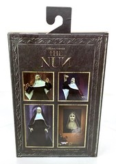 Neca The Conjuring Universe The Nun Ultimate Valak Action Figure NECA NEW