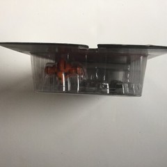 SEGA Neon Genesis Evangelion EVA-00 Proto Type Real Model 04 Action Figure