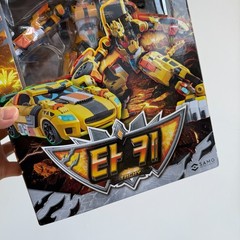 Metal Cardbot W Season 3 Tachy Cheetah Transformer Robot Car Toy 2026 Korean Toy