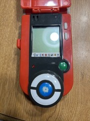 Vintage Pokémon 2003 Tomy Hasbro Pokedex Advanced PARTS ONLY