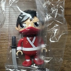 Ryan’s World Ninja Warriors Mystery Figures RARE Invisible Ninja Ryan W/ Weapons