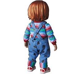 MAFEX No.112 Child’s Play 2 Good Guys H130mm Action Figure Medicom Toy Chucky