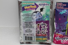 Set of One Vampirina Play Pack and One Vampirina 24 pc. Puzzle